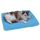 Summer Cooling Dog Cat Pet Cool Mat Size S